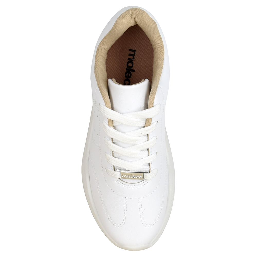 TENIS JOGGING MOLECA image number 2