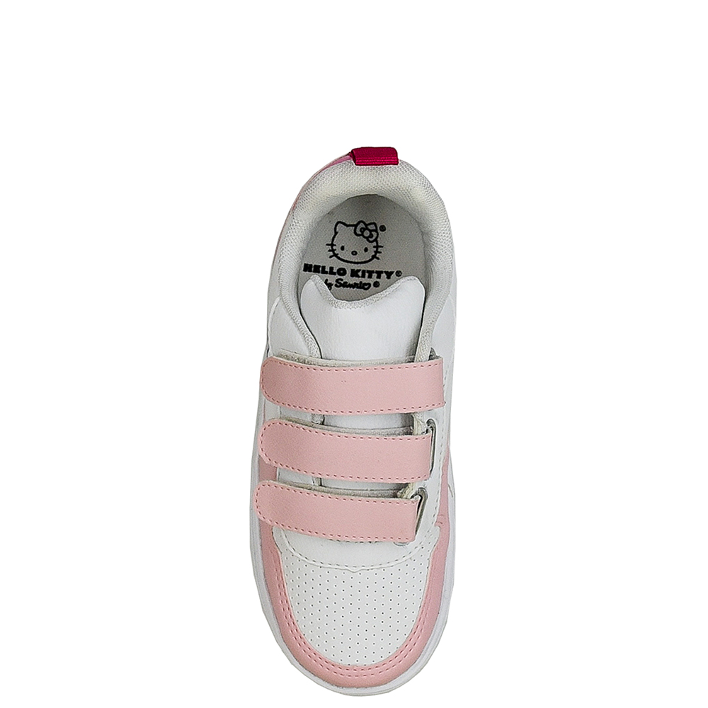 TENIS INFANTIL HELLO KITTY image number 2