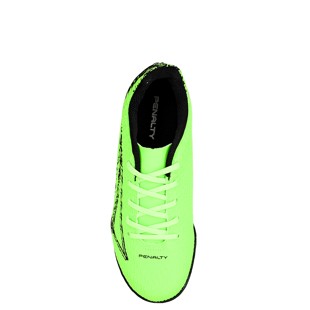 CHUTEIRA JUVENIL PENALTY BRAVO SOCIETY 246246 image number 2