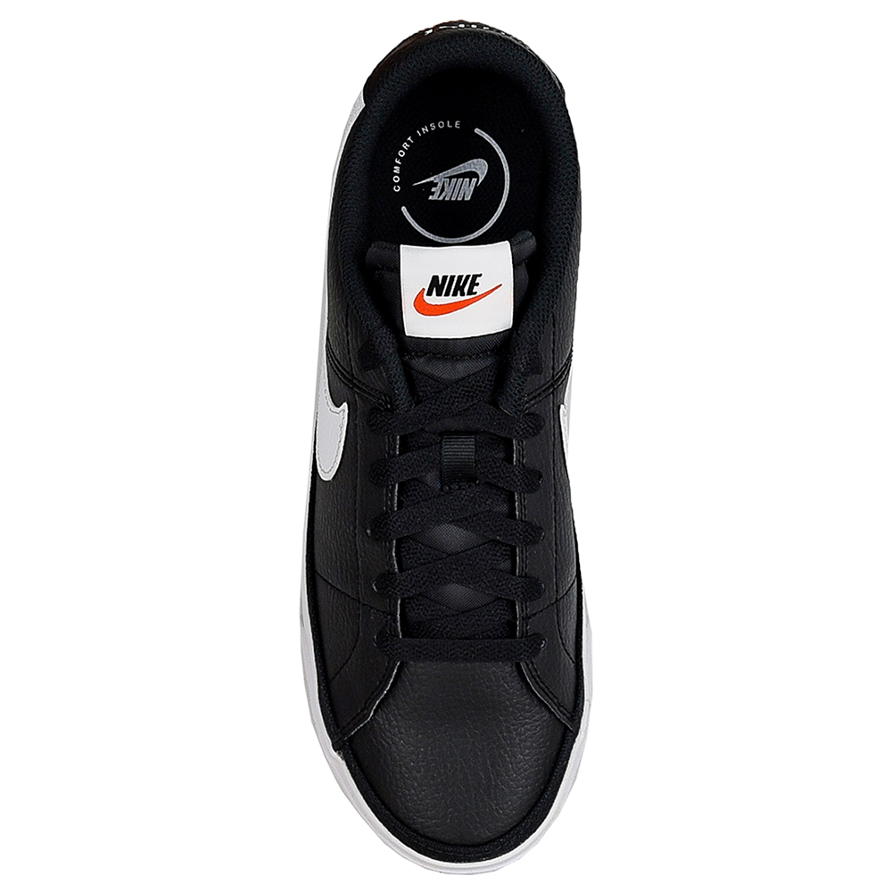 TENIS NIKE COURT LEGACY image number 2