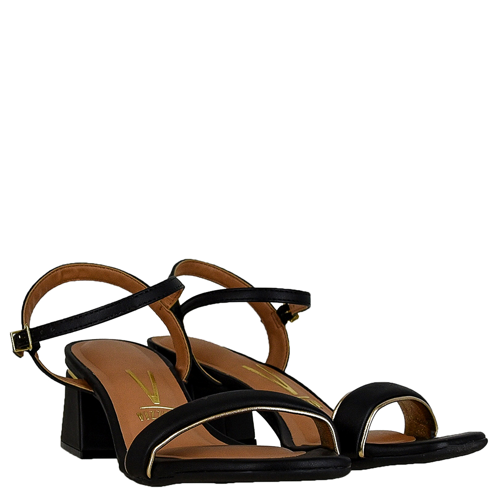 SANDALIA SALTO FRISO VIZZANO image number 1