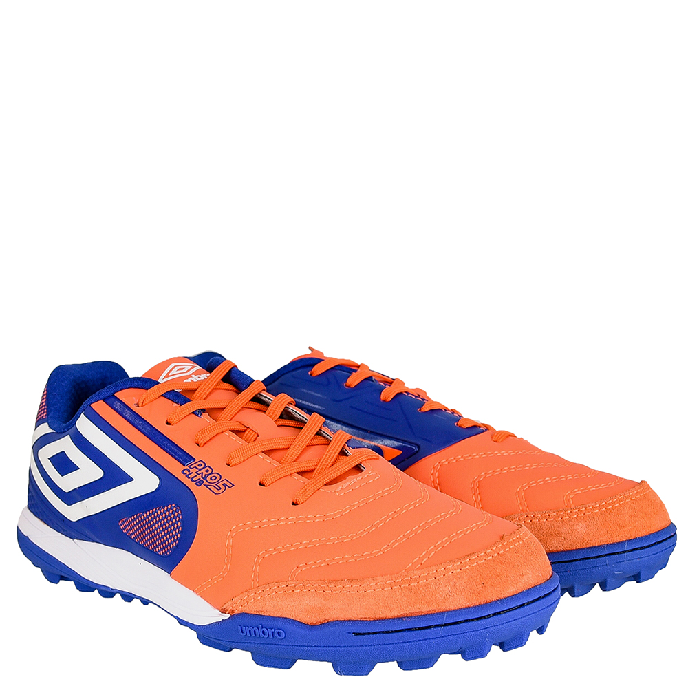 CHUTEIRA SOCIETY UMBRO PRO 5 BUMO CLUB U01FB043 image number 1