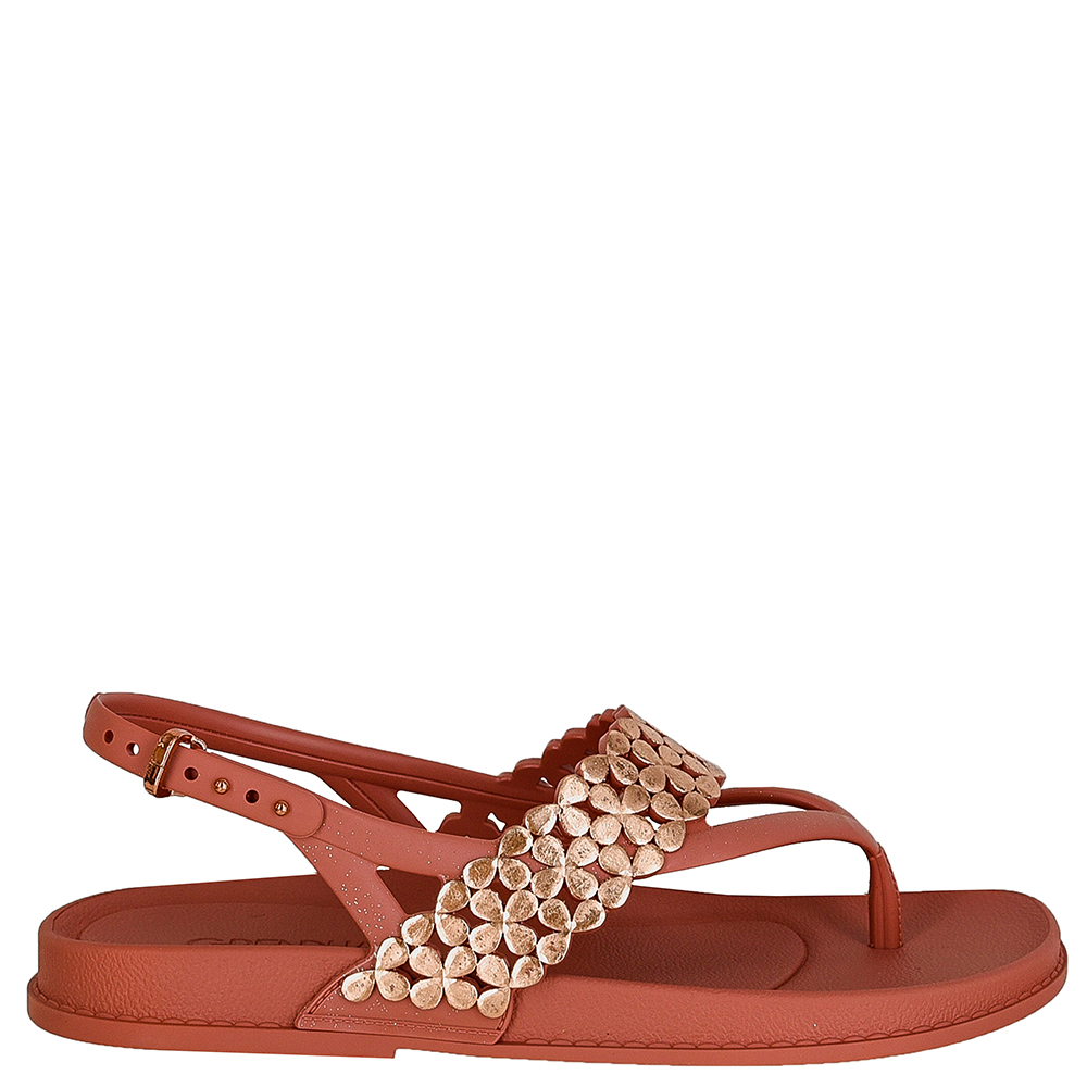 Sandalias Grendha Percatas Grendha SANDALIA GRENDHA LUZ Di Santinni