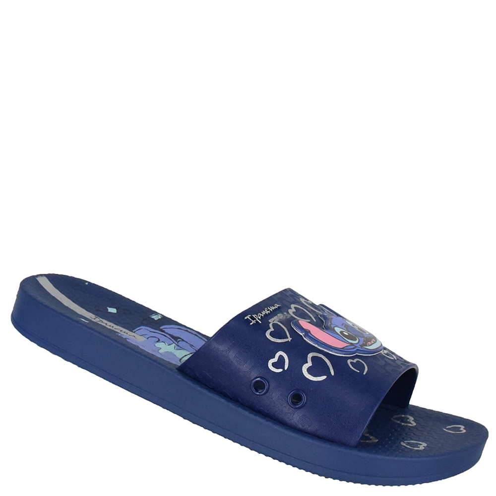 CHINELO INFANTIL IPANEMA SLIDE DISNEY image number 2