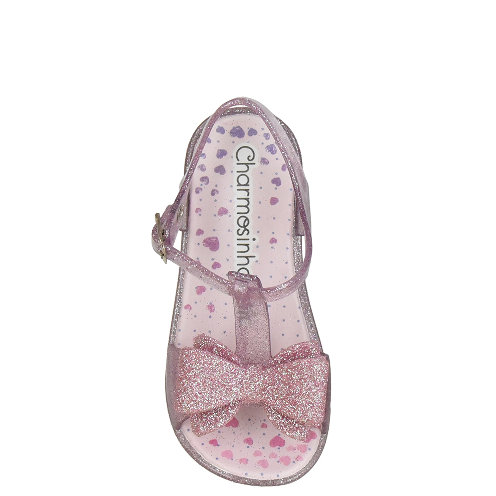 SANDALIA BEBE CHARMOSINHA image number 2