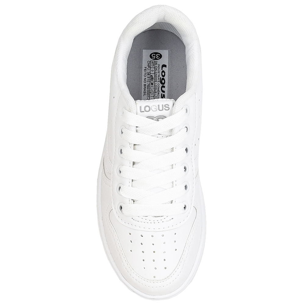 TENIS CASUAL DI SANTINNI image number 2