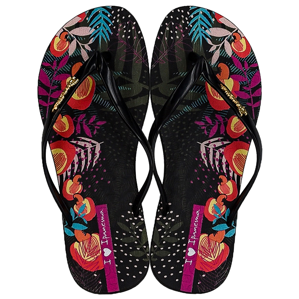 CHINELO IPANEMA EASY TROPICALIA image number 0