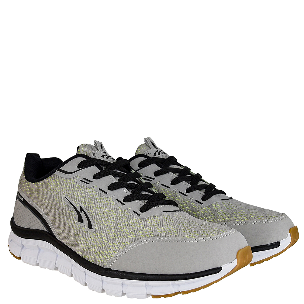 TENIS RUNNING NESK image number 1