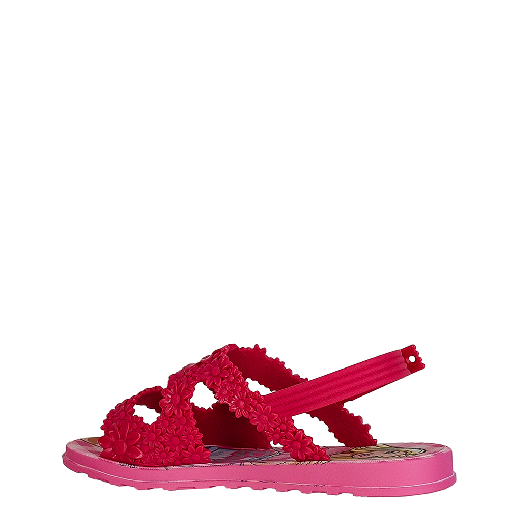 SANDALIA INFANTIL BARBIE image number 3
