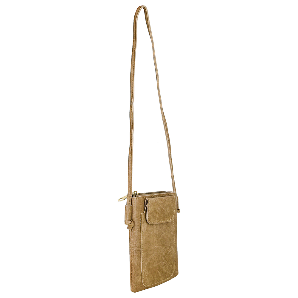 BOLSA FEM DI SANTINNI image number 1