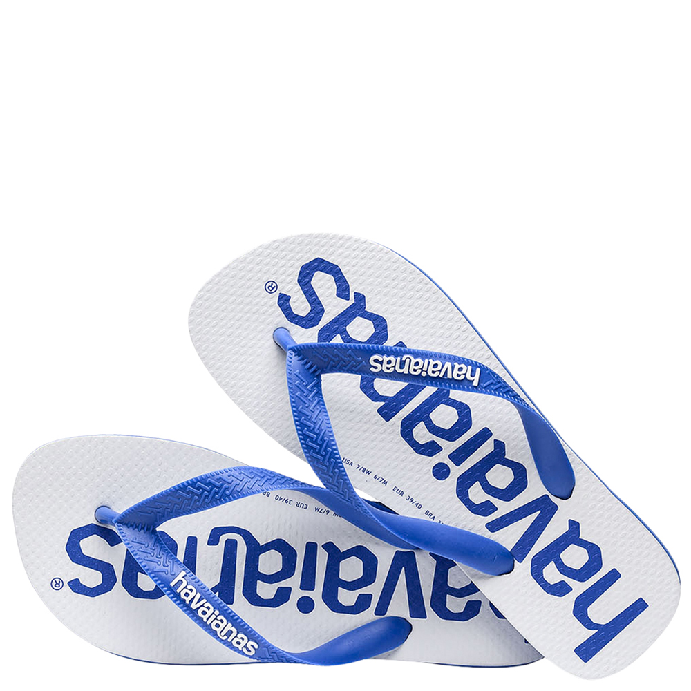 CHINELO TOP LOGOMANIA 2 HAVAIANAS image number 3