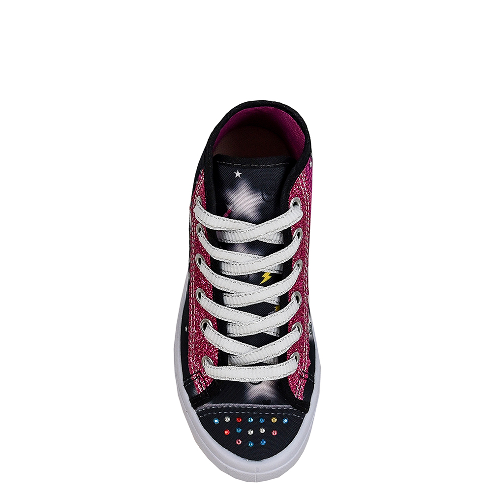 TENIS INFANTIL STAR CHIC image number 2