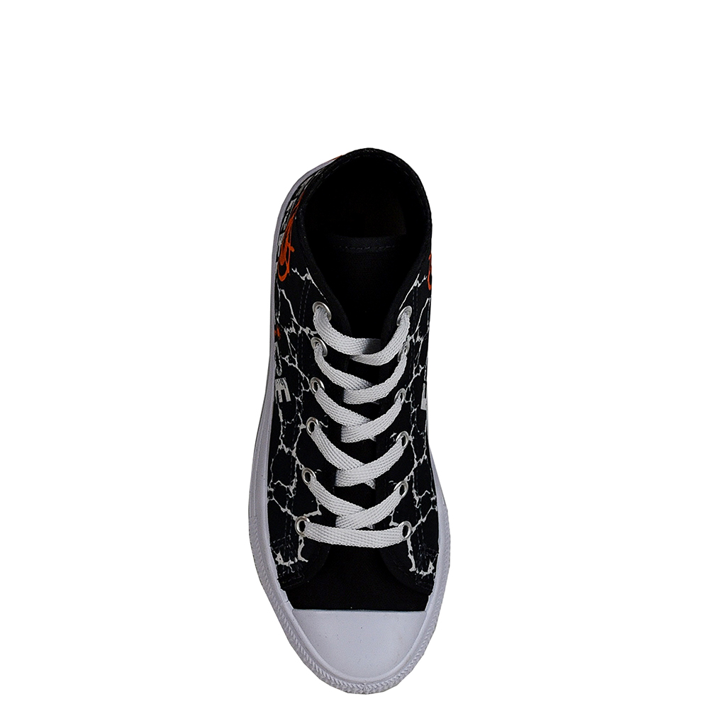 TENIS JUVENIL FREE FIRE image number 2