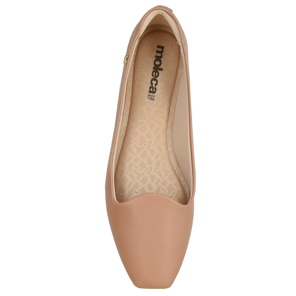 SAPATILHA SLIPPER MOLECA image number 2