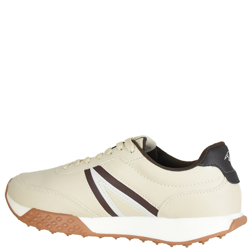 SAPATENIS PARKER POLO GO image number 3