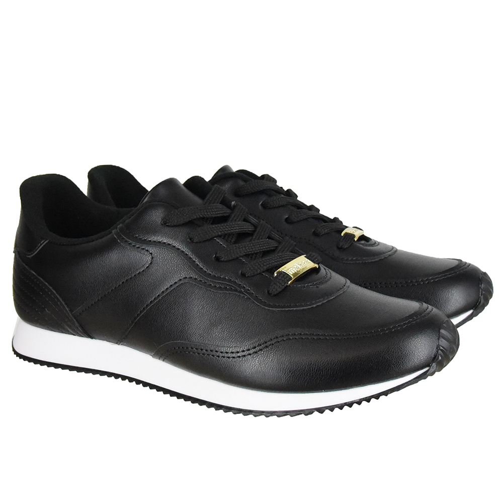 TENIS JOGGING MOLECA image number 1