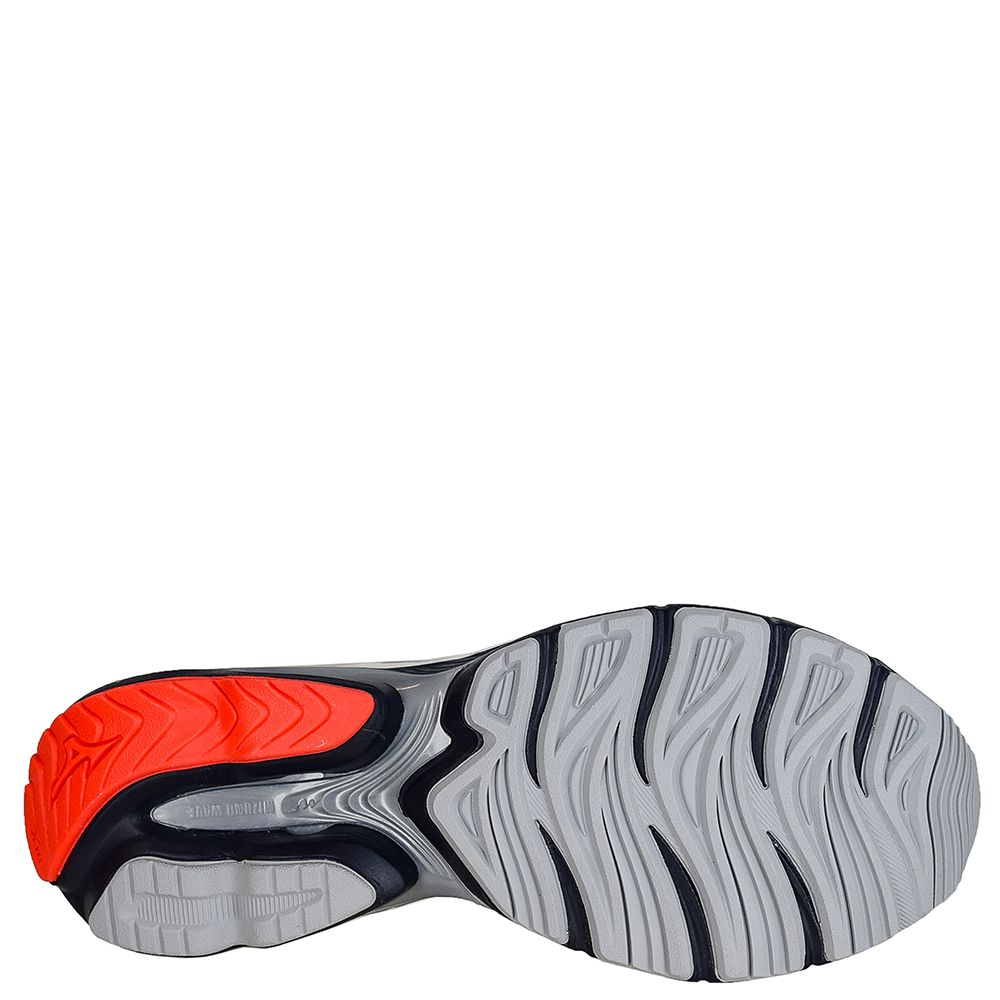 TENIS MIZUNO WAVE STRATOS 2 101075075 image number 4