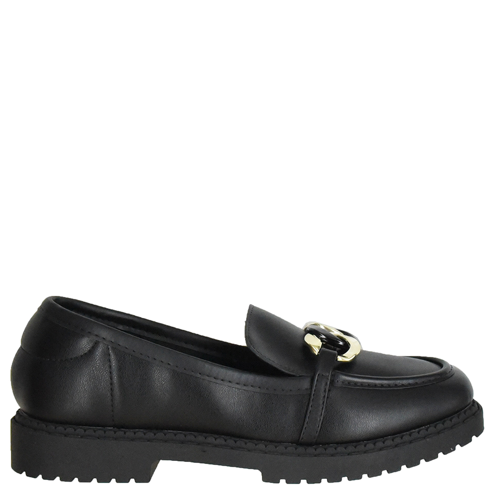 MOCASSIM ELOS MOLECA image number 0