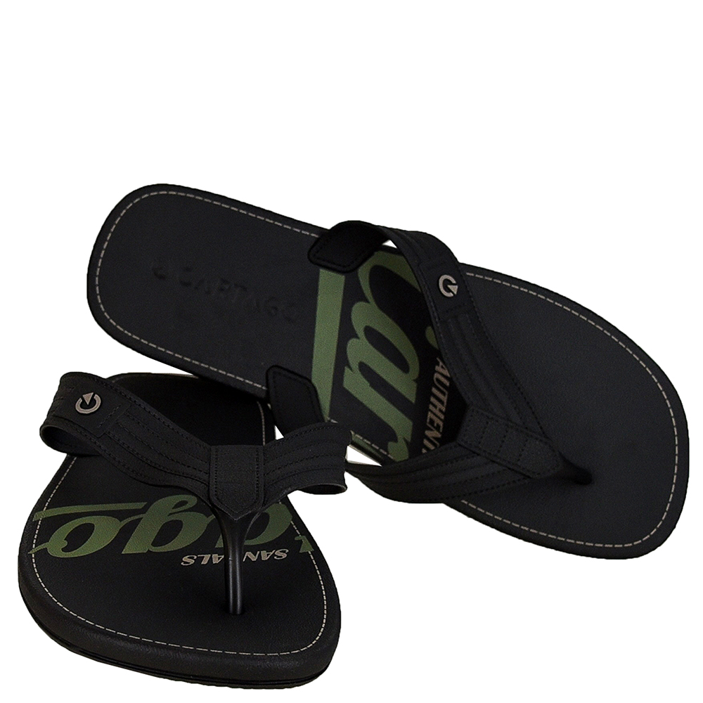 CHINELO DAKAR PLUS CARTAGO image number 3