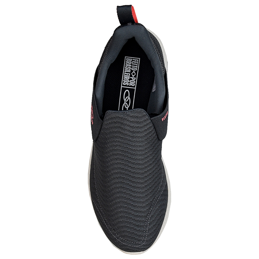 TENIS OLYMPIKUS FLUTUA image number 2