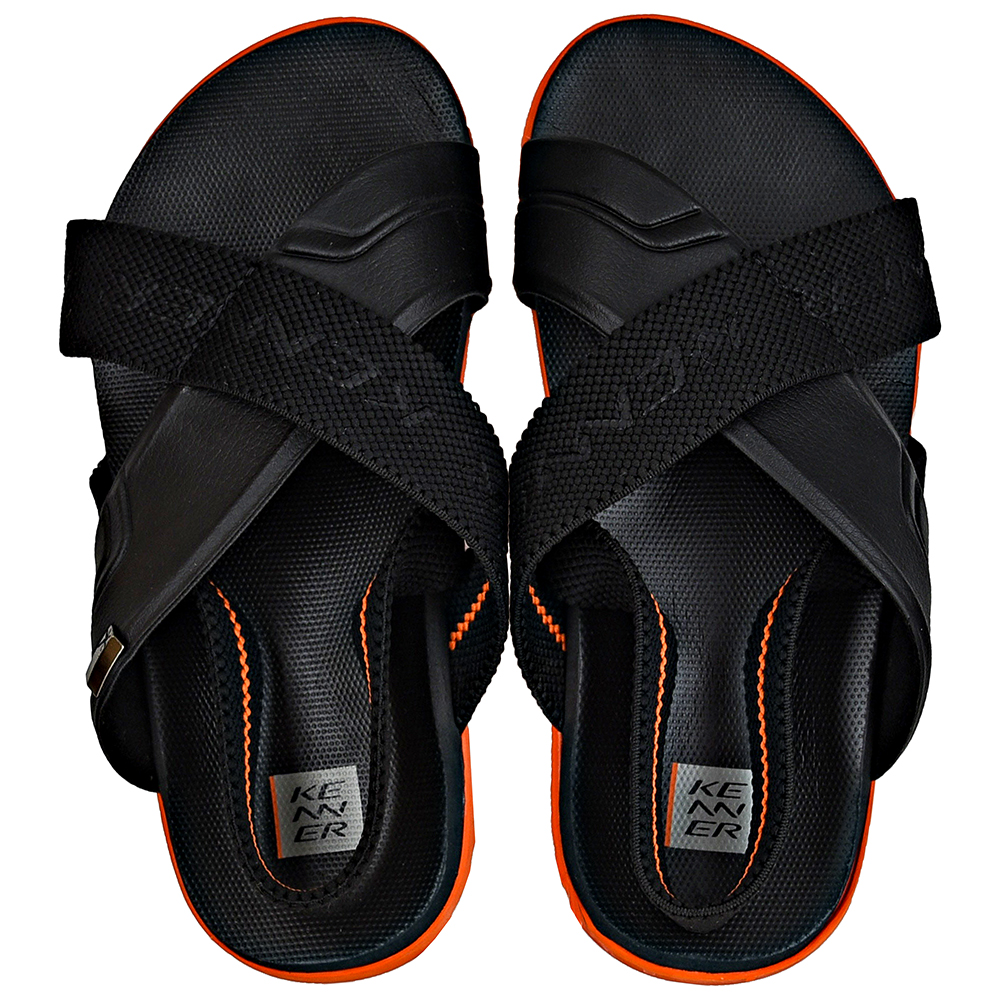CHINELO KASUAL TREKKING KENNER | Di Santinni