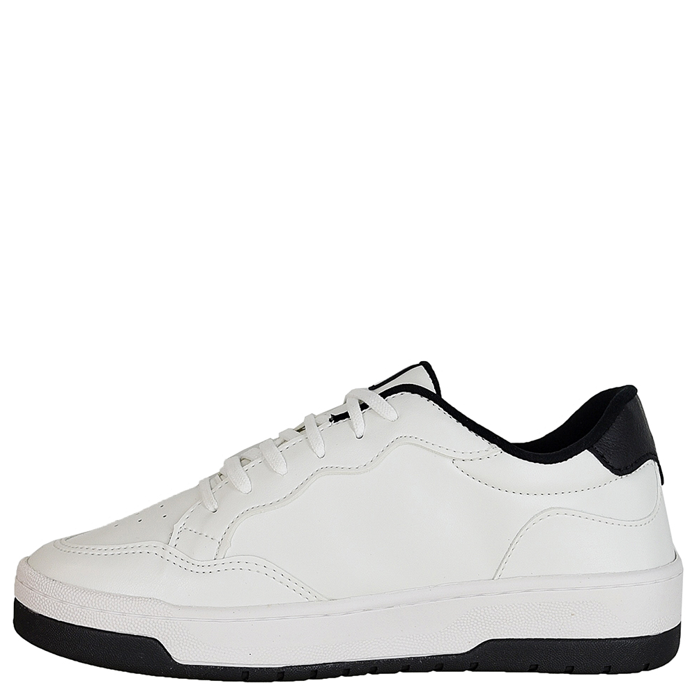 TENIS RECORTES DI SANTINNI image number 3