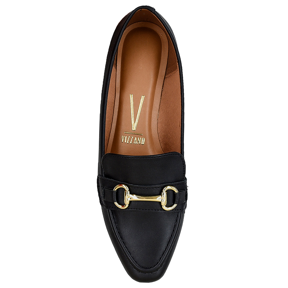 MOCASSIM FERRAGEM VIZZANO image number 2