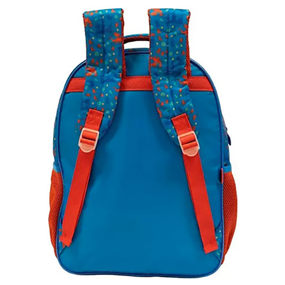 MOCHILA INF PAW PATROL DI SANTINNI image number 2