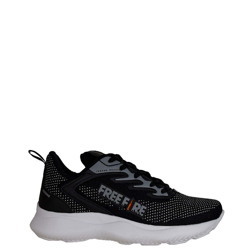 Tenis adidas online free fire
