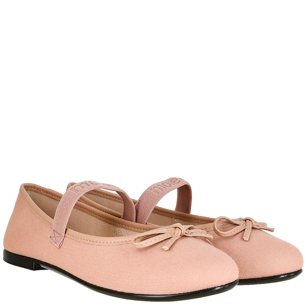 SAPATILHA BONECA ELASTICO MOLECA image number 1