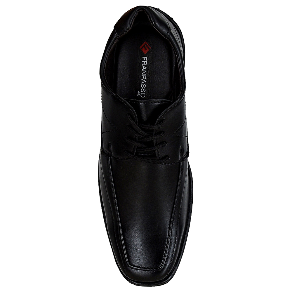 SAPATO SOCIAL DI SANTINNI image number 2