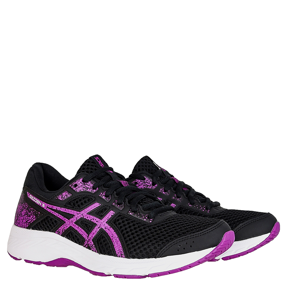 TENIS ASICS RAIDEN 3 F 1012B468 22 image number 1