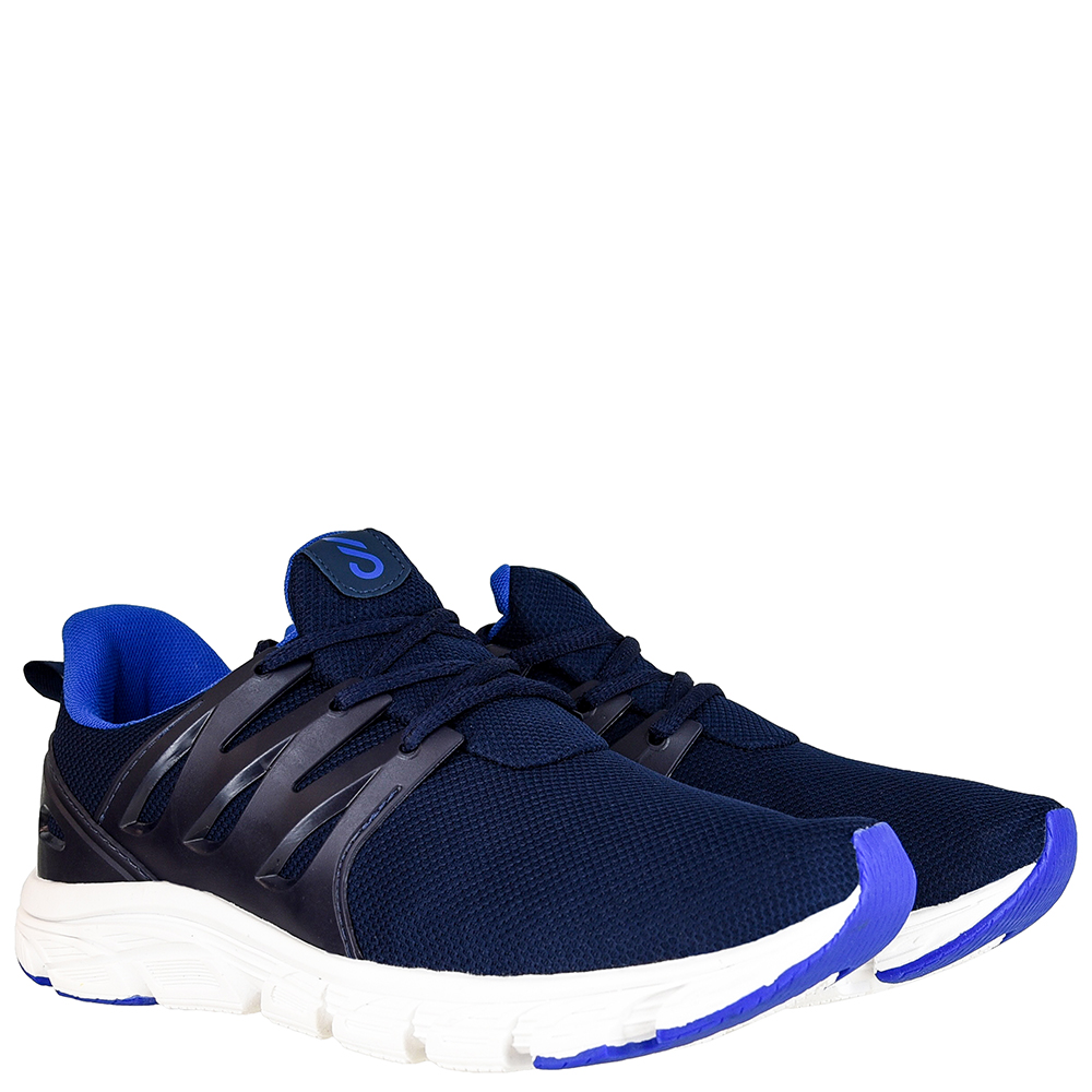 TENIS RUNNING DI SANTINNI image number 1