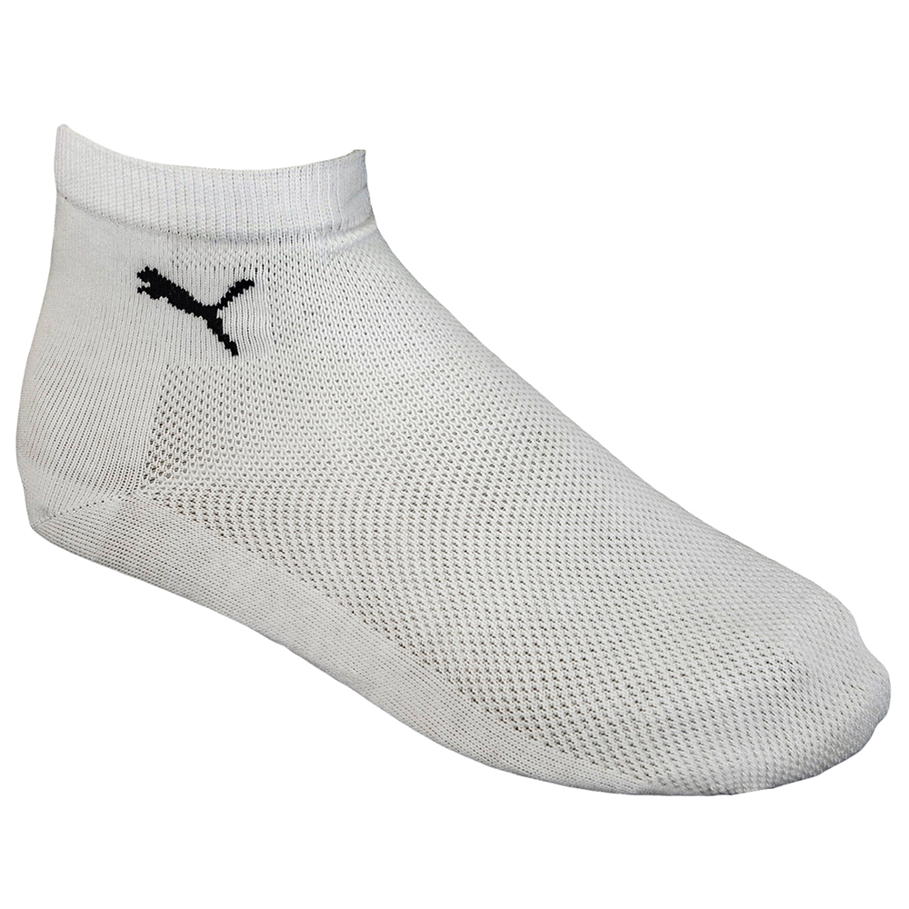 KIT 3 PARES DE MEIAS PUMA CM 39 A 43 image number 2