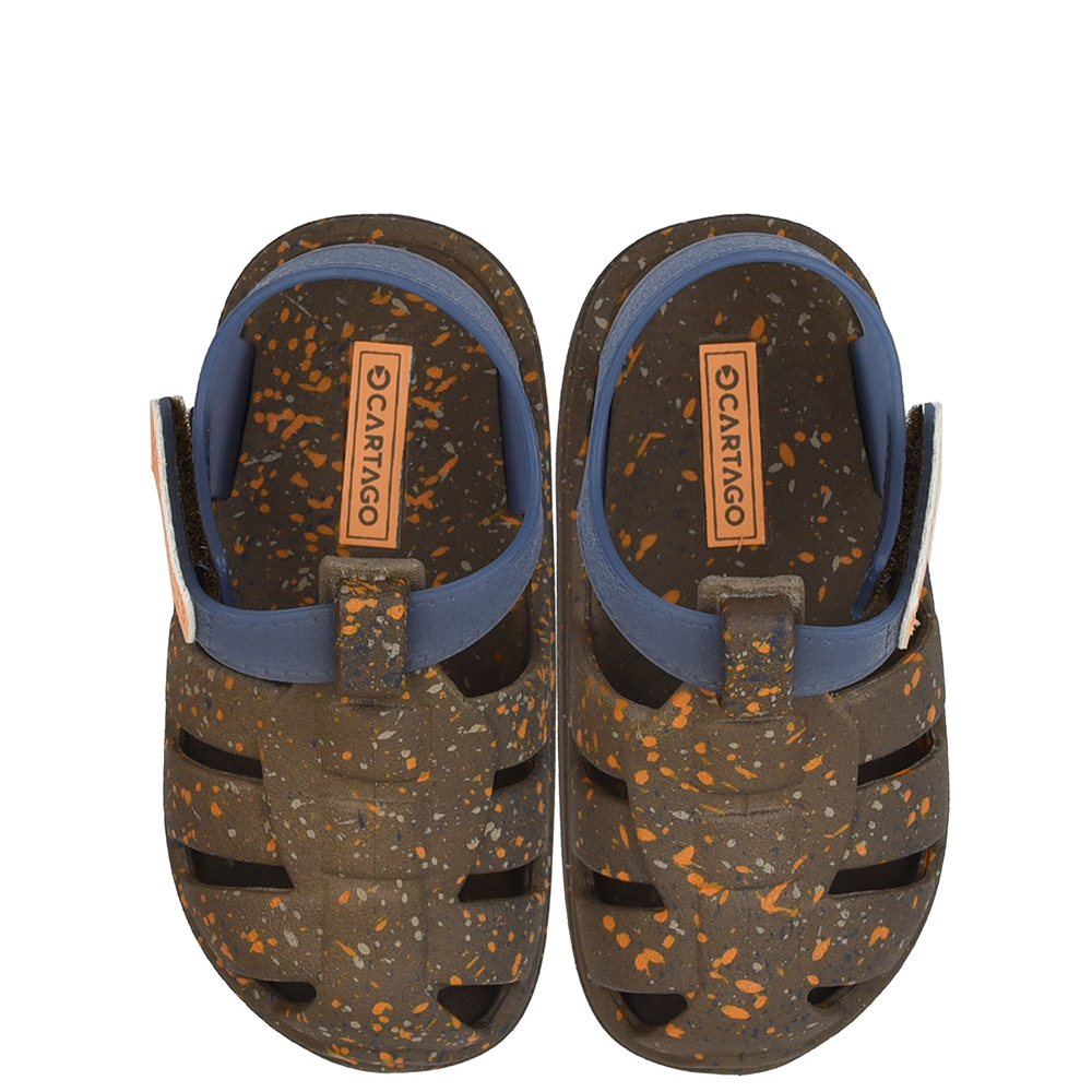 SANDALIA BEBE CARTAGO image number 1