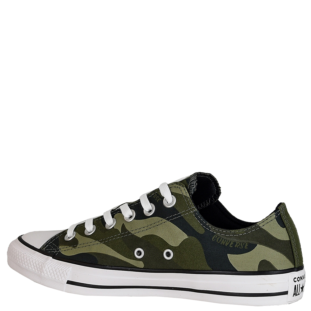TENIS ALL STAR CHUCK TAYLOR MILITAR image number 3