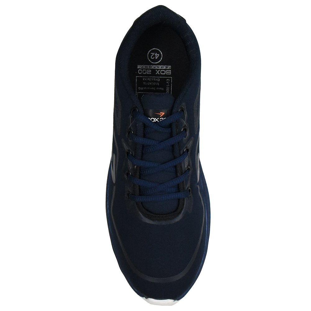 TENIS BOX 200 BX2513M image number 2