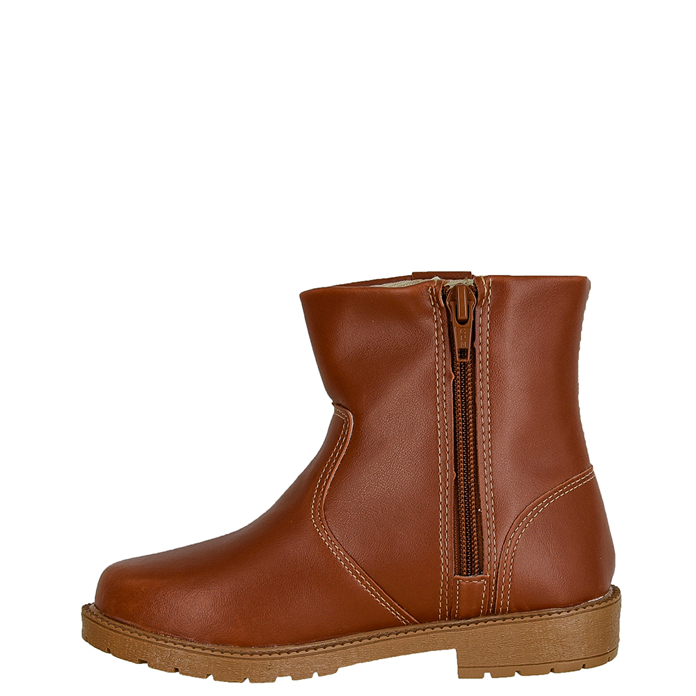 BOTA INFANTIL MONTARIA STREET CAL image number 2