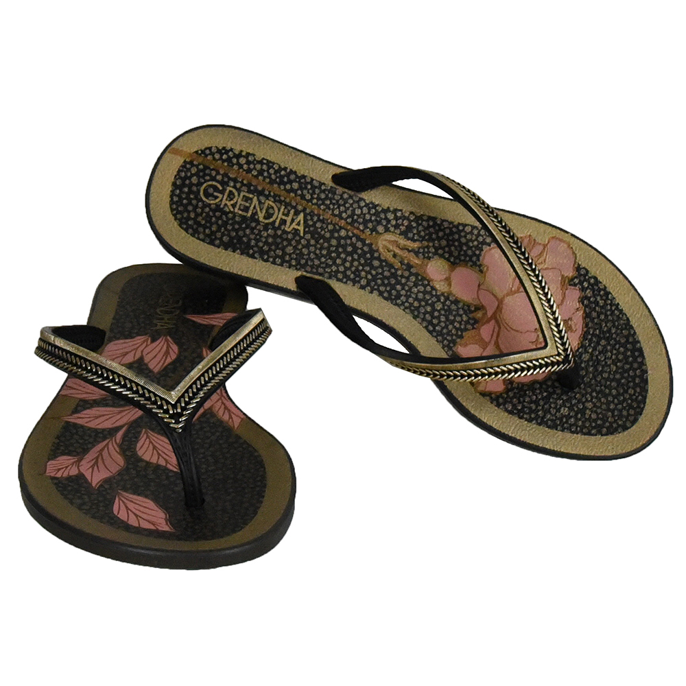 GRENDHA MAIS ACAI ENERGIA CHINELO image number 3