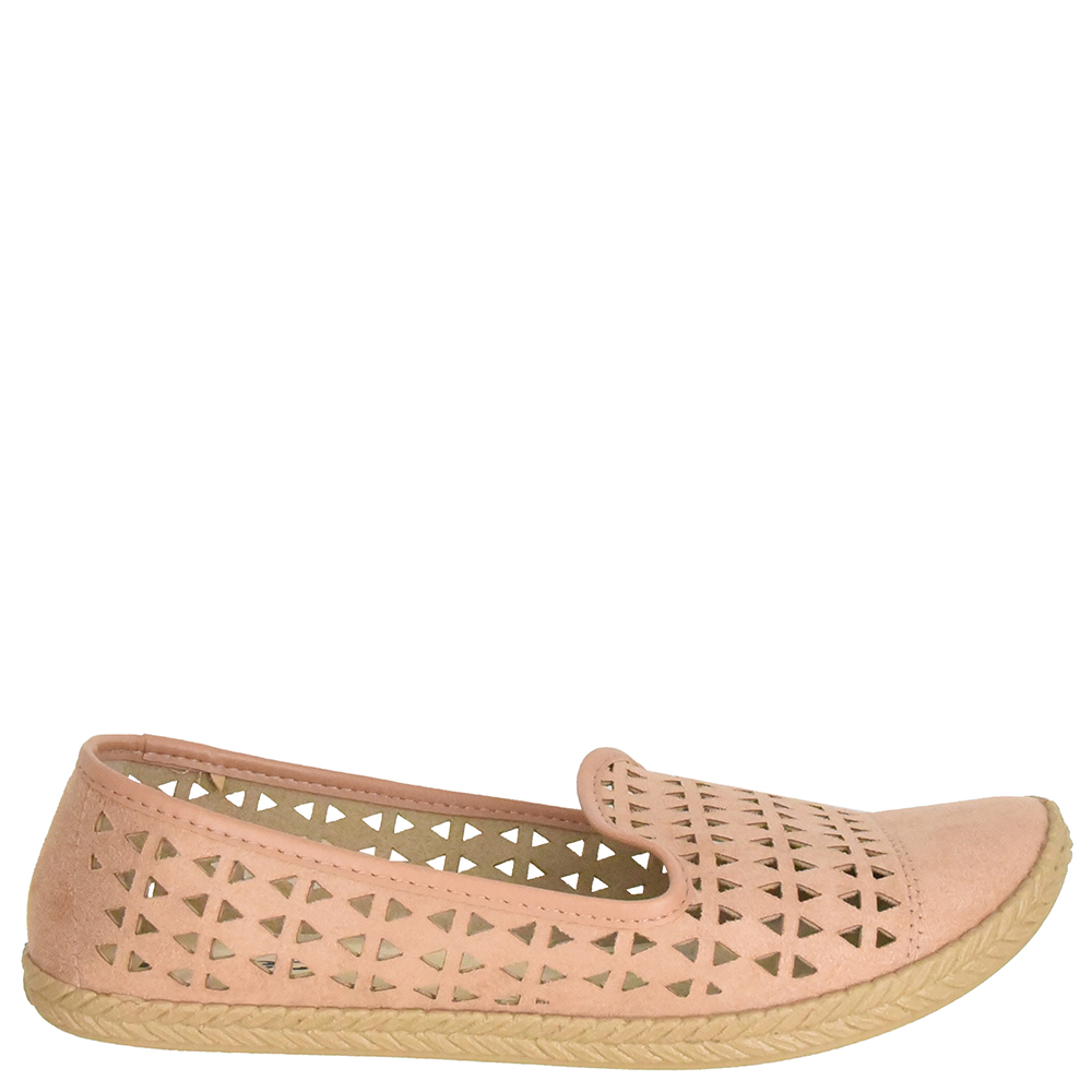 ALPARGATAS VAZADOS MOLECA image number 0