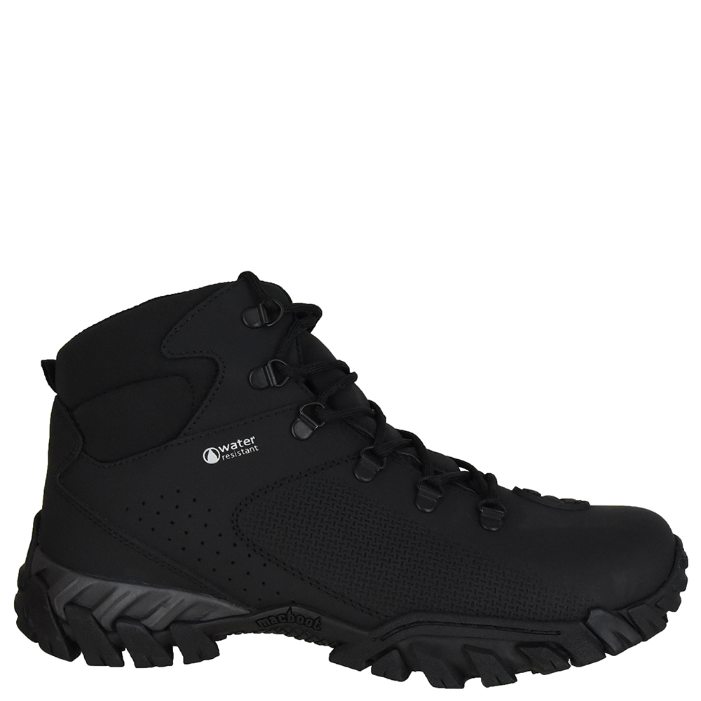 BOTA MOTORS MAC BOOT image number 0