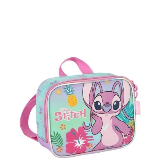 LANCHEIRA INF STITCH DI SANTINNI image number 1