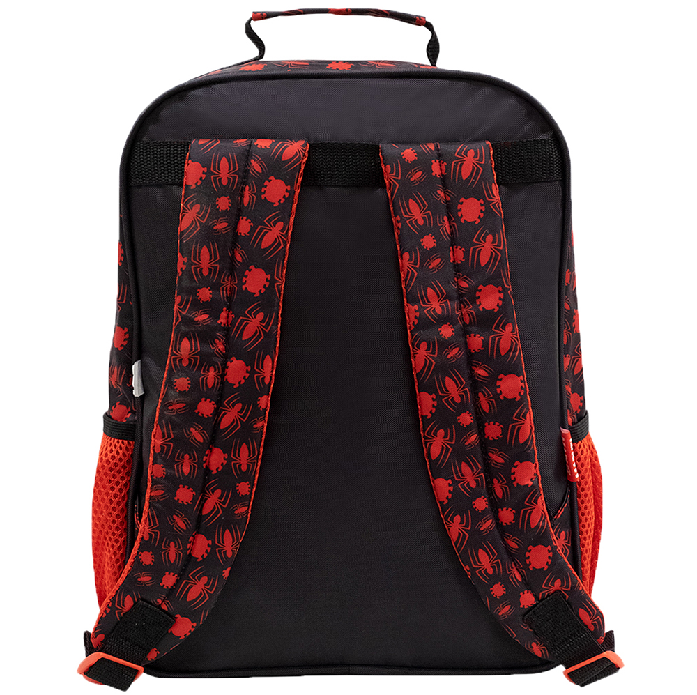 MOCHILA INF SPIDER MAN DI SANTINNI image number 2