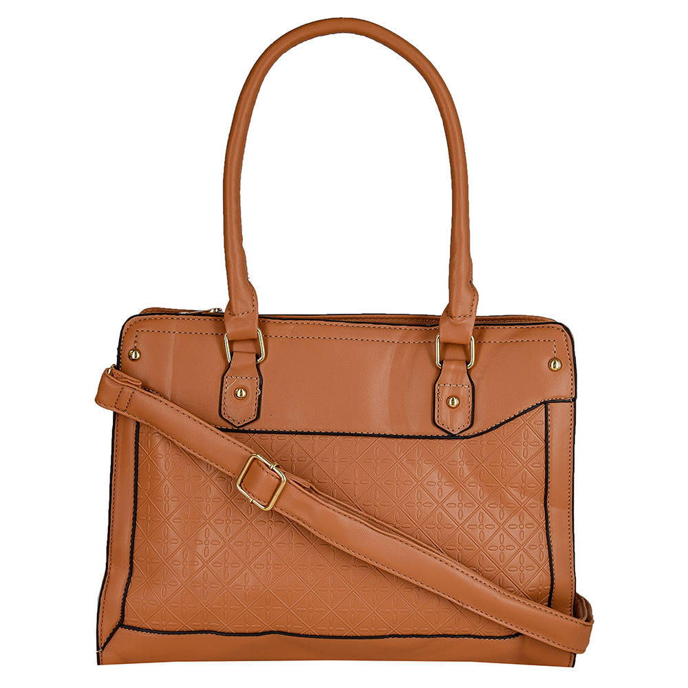BOLSA FEM DI SANTINNI image number 0