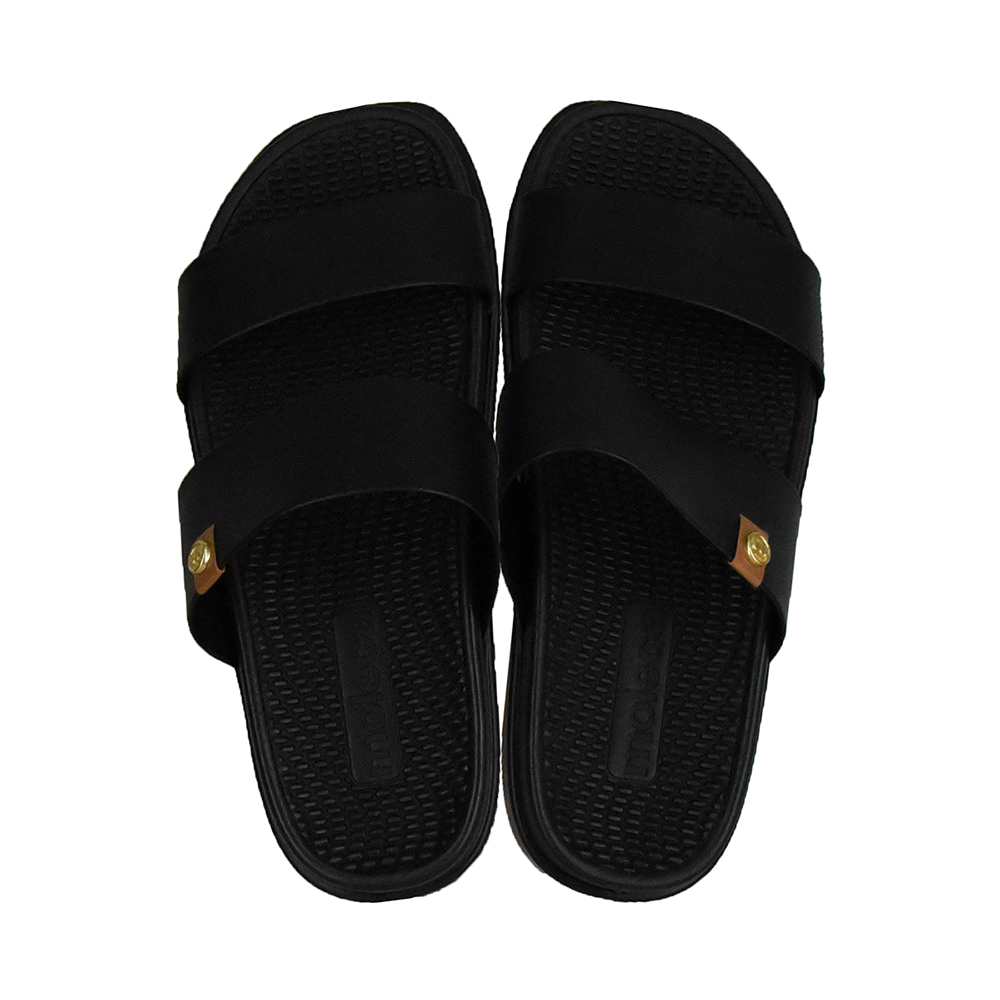 TAMANCO FLATFORM DUAS TIRAS MOLECA image number 0