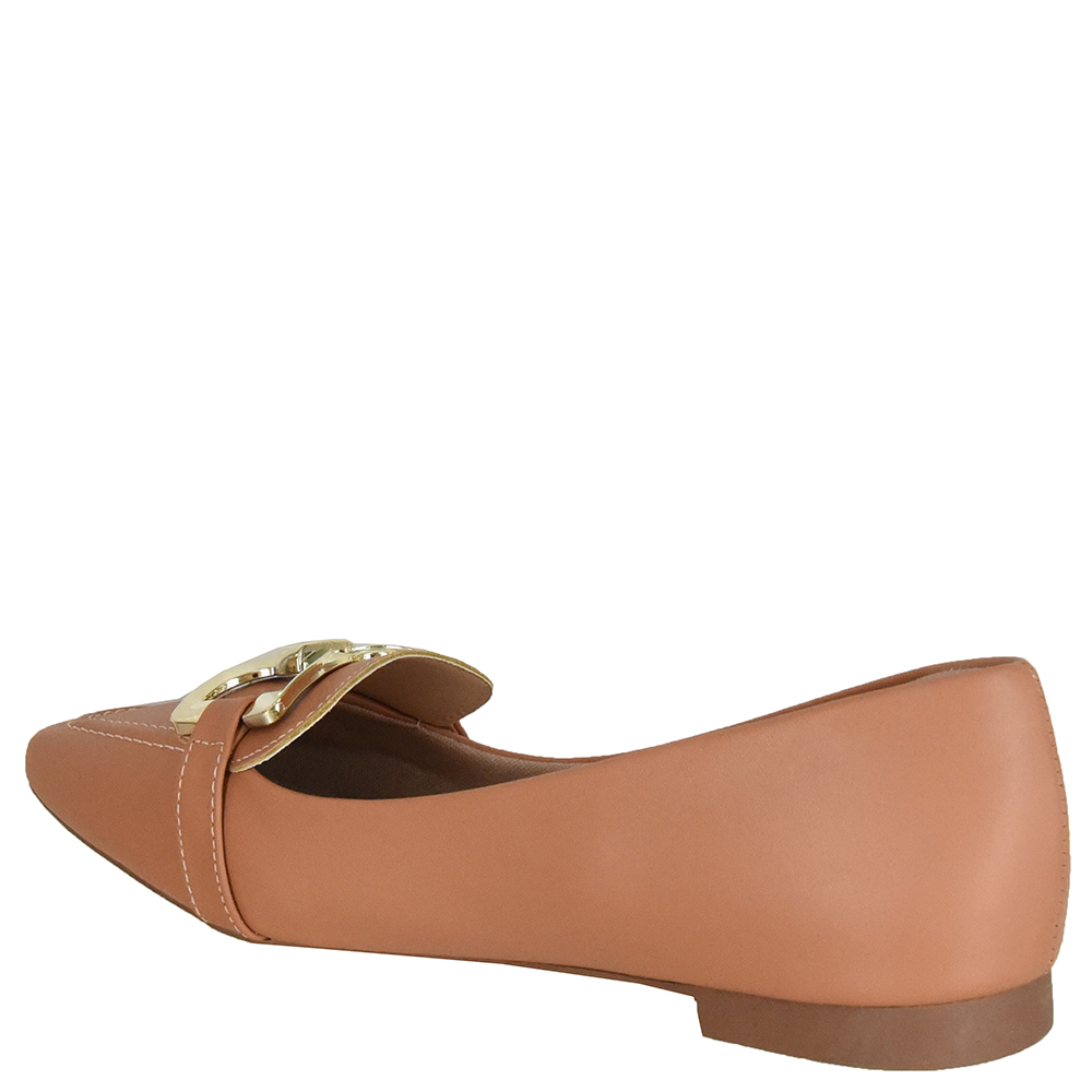 MOCASSIM FERRAGEM DI SANTINNI image number 3
