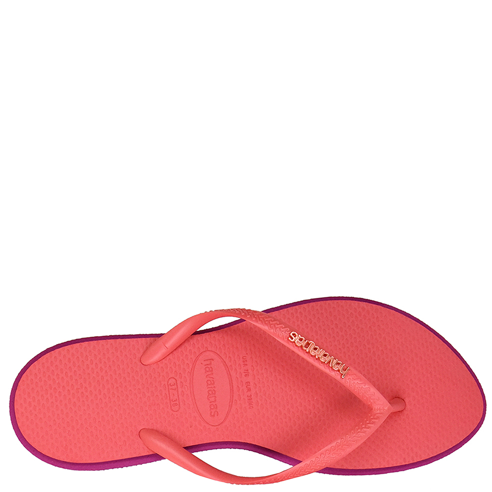 CHINELO HAVAIANAS SLIM POINT image number 1