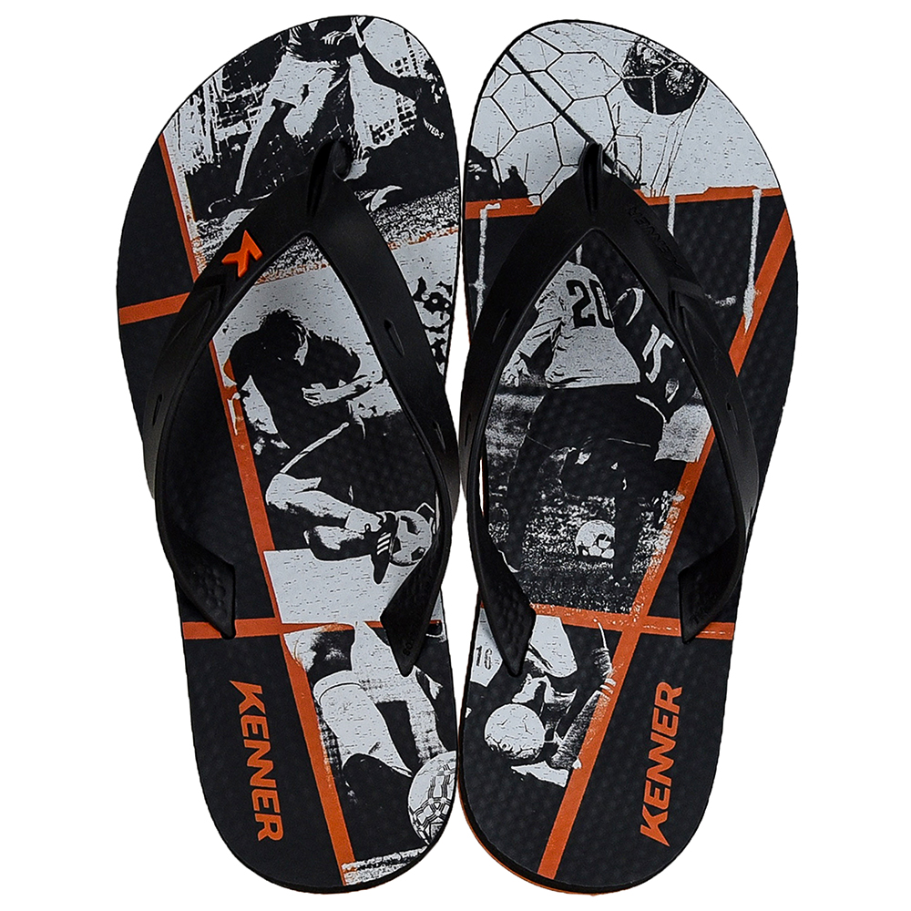 CHINELO SUMMER CRAQUE KENNER image number 0