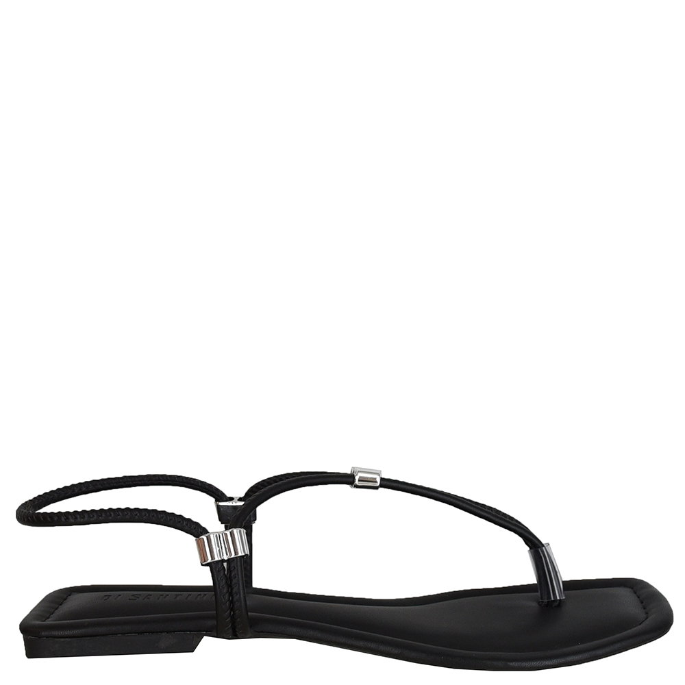 SANDALIA BAIXA REGULADORES DI SANTINNI image number 0