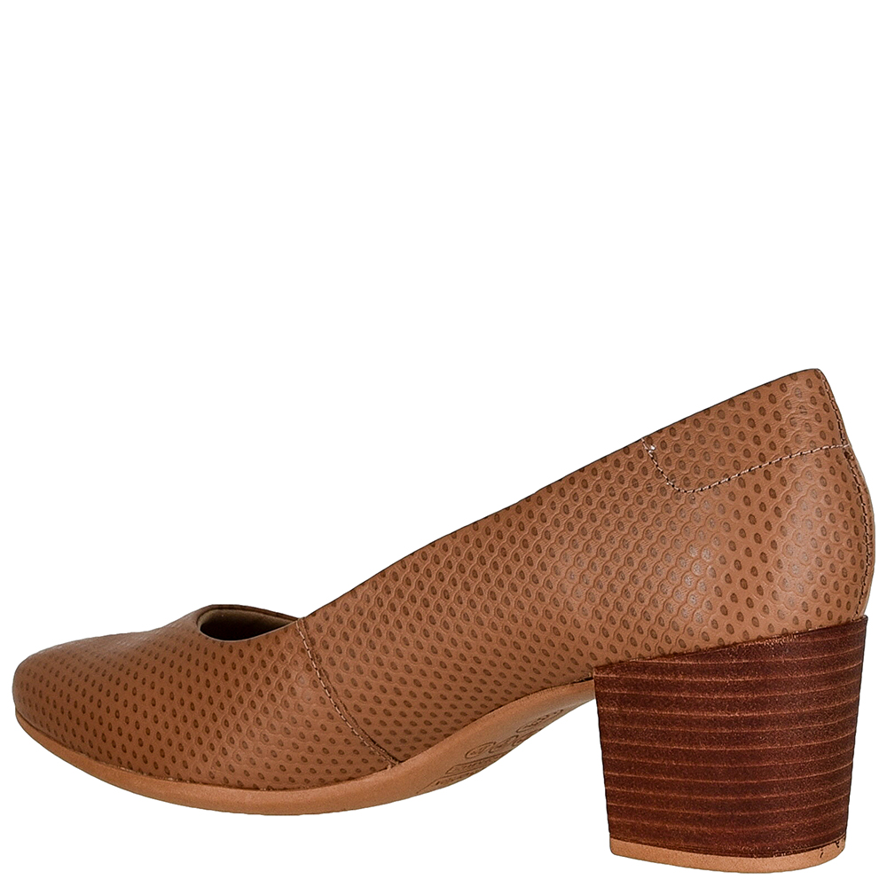 SAPATO CONFORTO USAFLEX image number 3